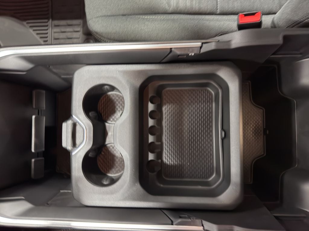 2025 RAM 3500 Big Horn