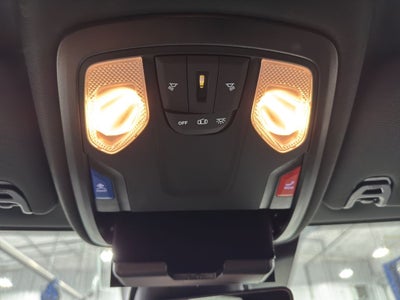 2025 RAM 3500 Big Horn