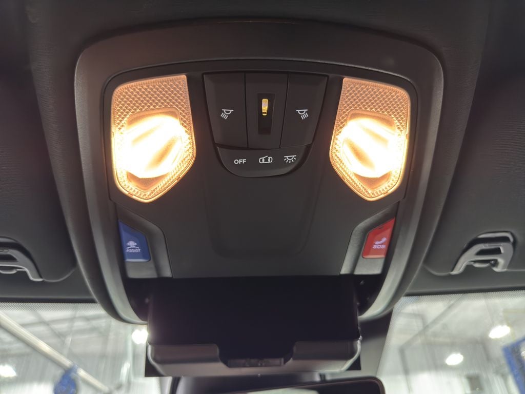 2025 RAM 3500 Big Horn