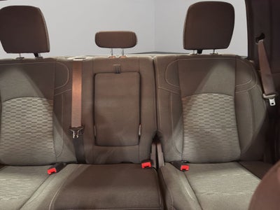 2025 RAM 3500 Big Horn