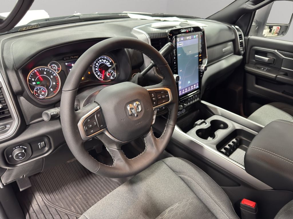 2025 RAM 3500 Big Horn