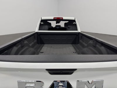 2025 RAM 3500 Big Horn