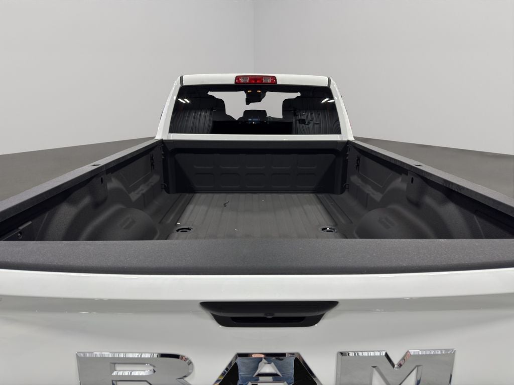 2025 RAM 3500 Big Horn
