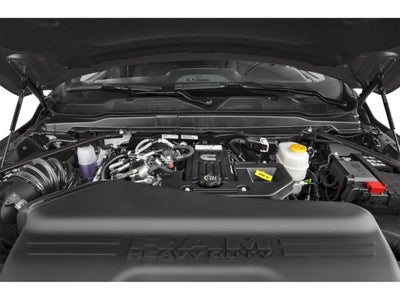 2025 RAM 3500 Big Horn