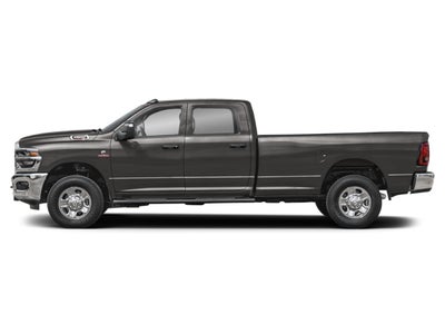 2025 RAM 3500 Big Horn