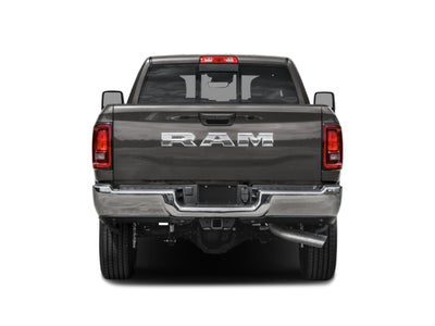 2025 RAM 3500 Big Horn