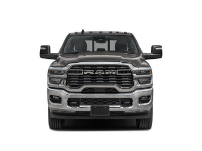 2025 RAM 3500 Big Horn