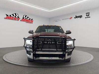 2022 RAM 3500 Laramie