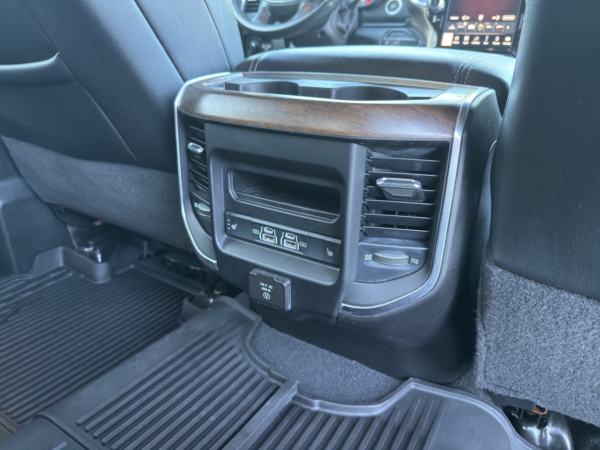 2022 RAM 3500 Laramie