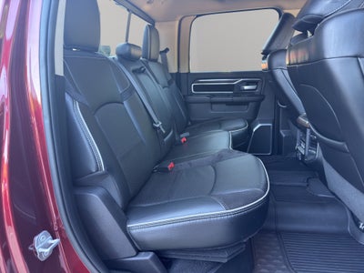 2022 RAM 3500 Laramie