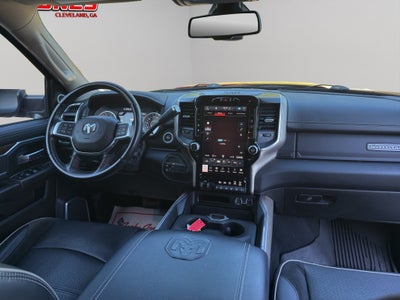 2022 RAM 3500 Laramie