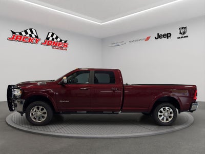 2022 RAM 3500 Laramie