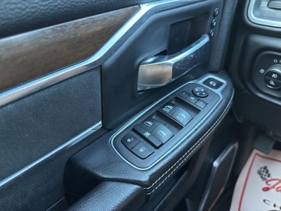 2022 RAM 3500 Laramie