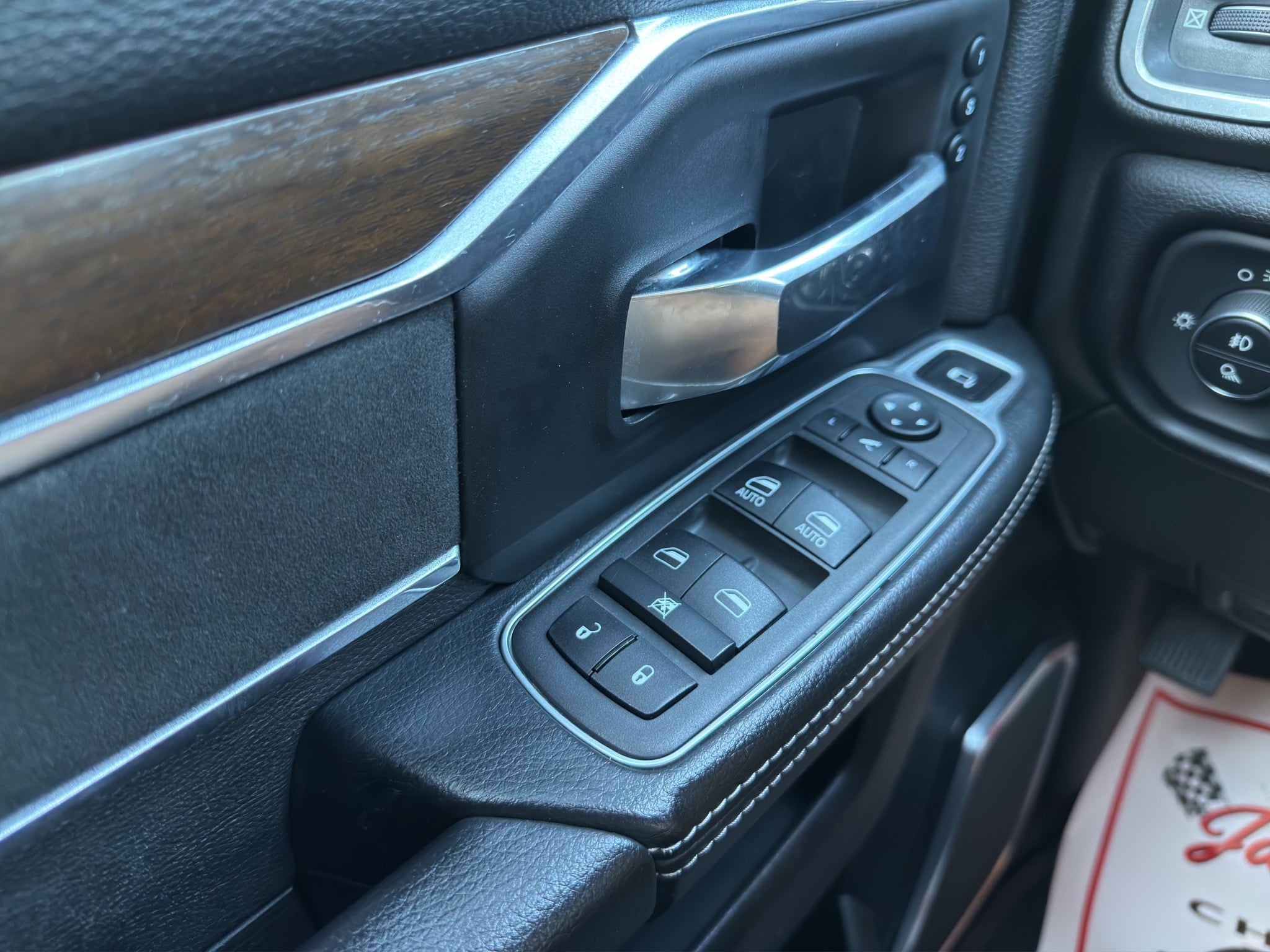 2022 RAM 3500 Laramie