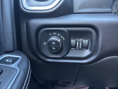 2022 RAM 3500 Laramie