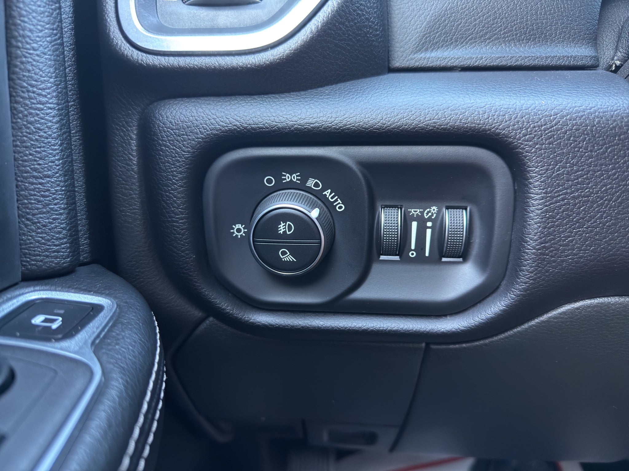 2022 RAM 3500 Laramie