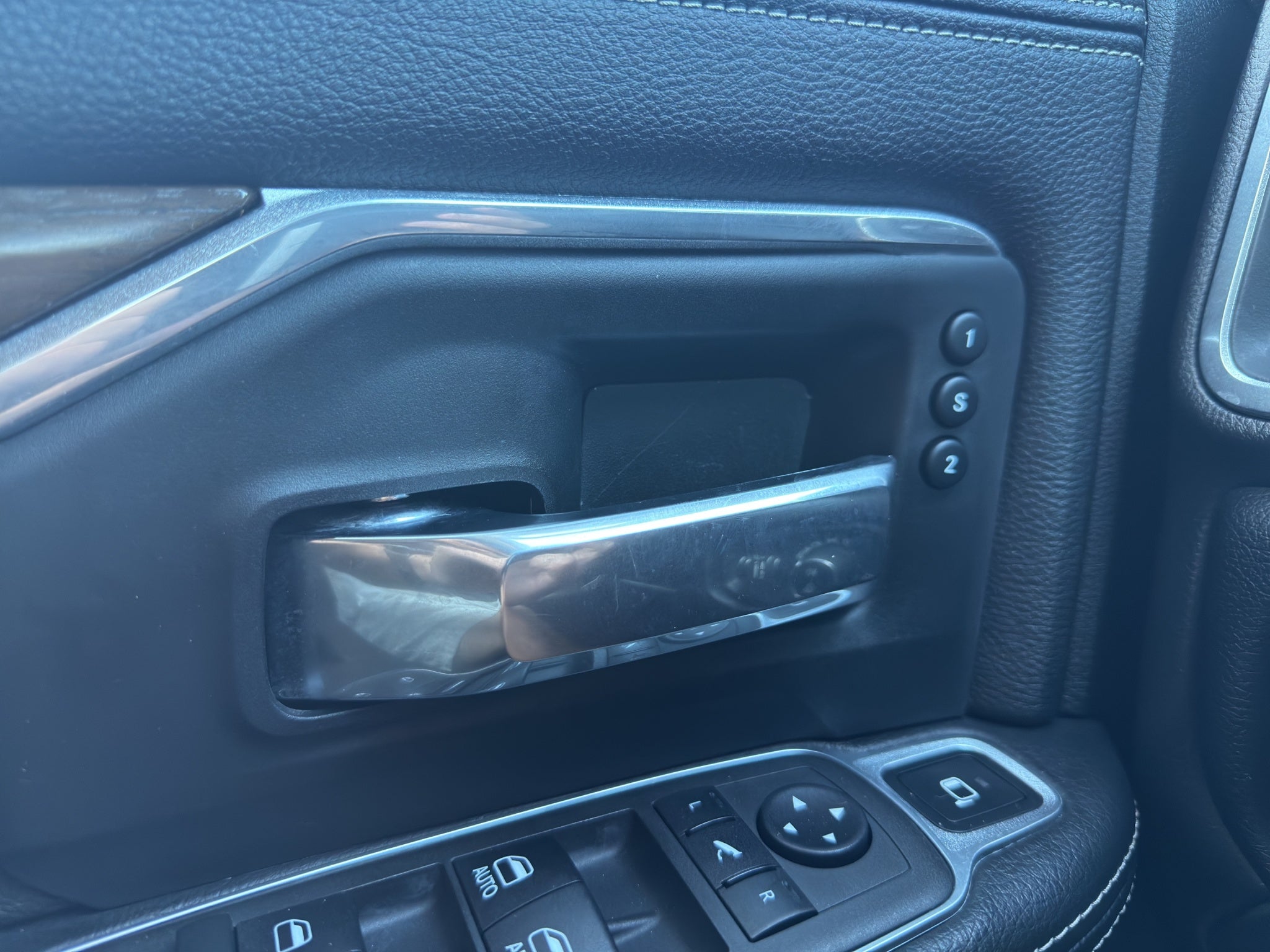 2022 RAM 3500 Laramie