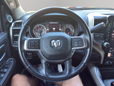 2022 RAM 3500 Laramie