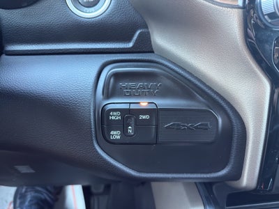 2022 RAM 3500 Laramie
