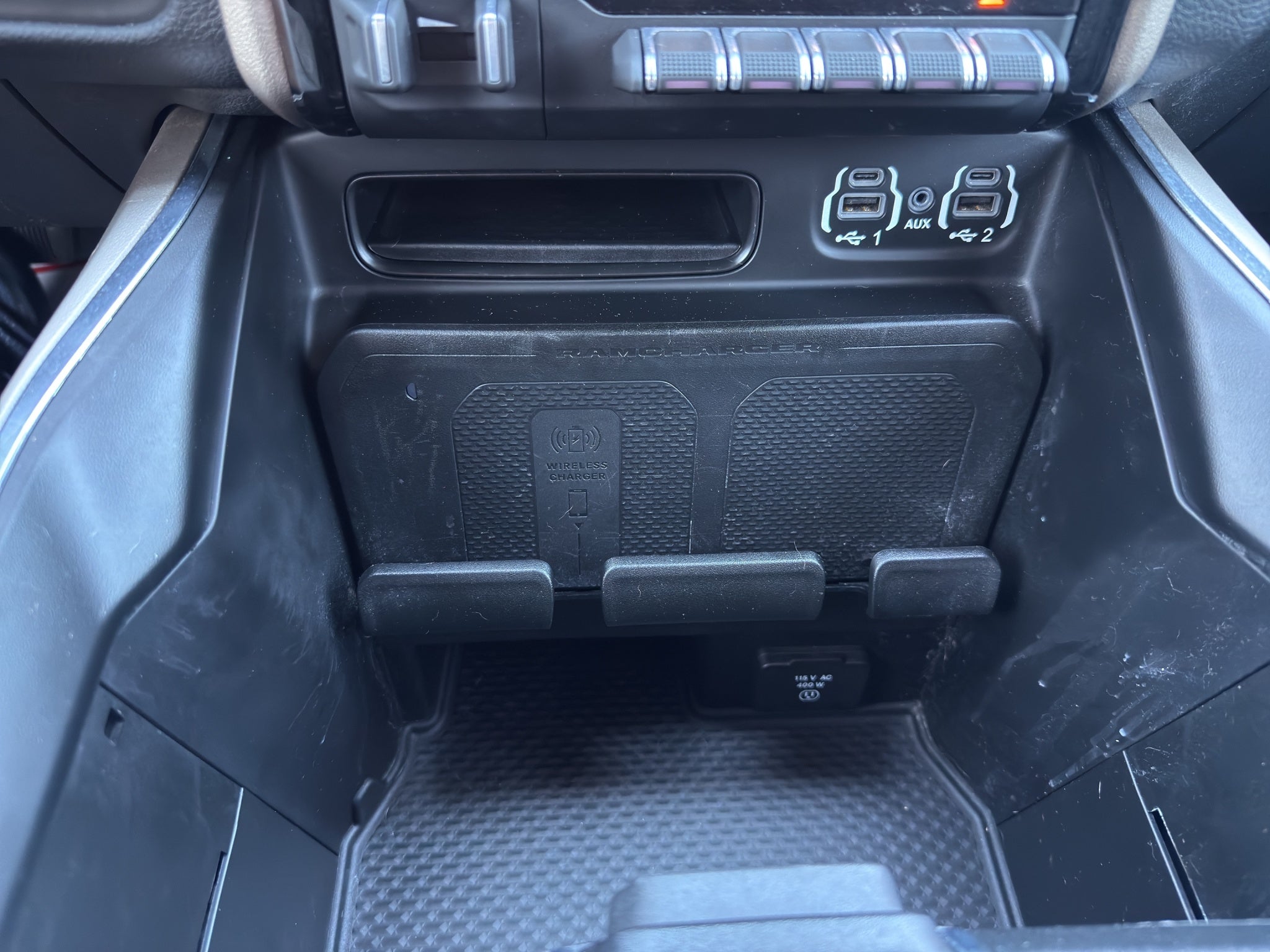 2022 RAM 3500 Laramie