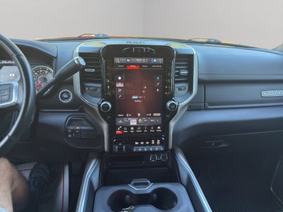2022 RAM 3500 Laramie