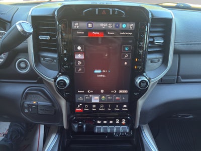 2022 RAM 3500 Laramie