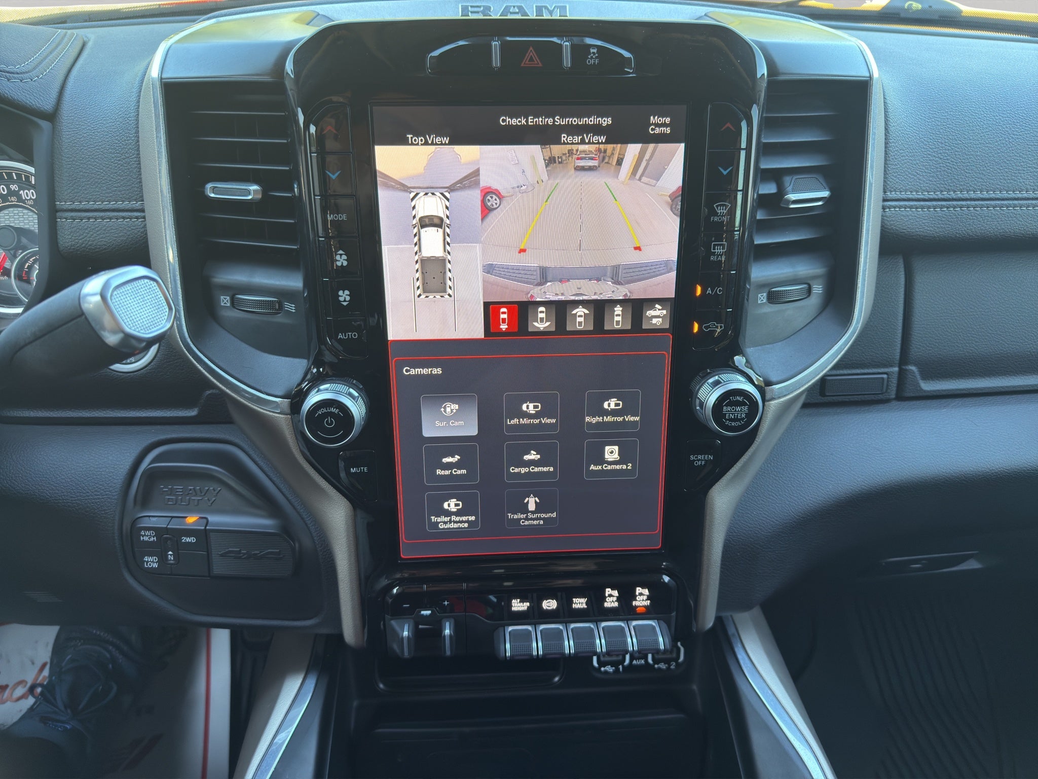 2022 RAM 3500 Laramie