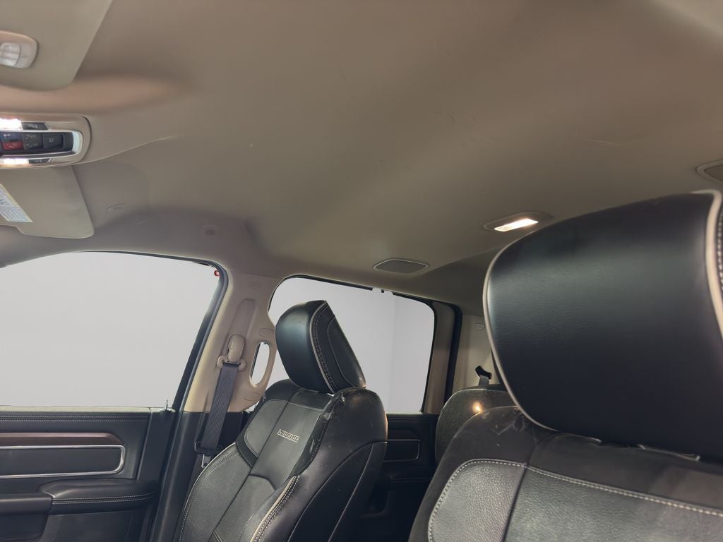2022 RAM 3500 Laramie