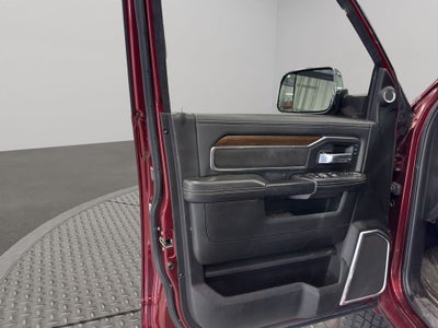 2022 RAM 3500 Laramie