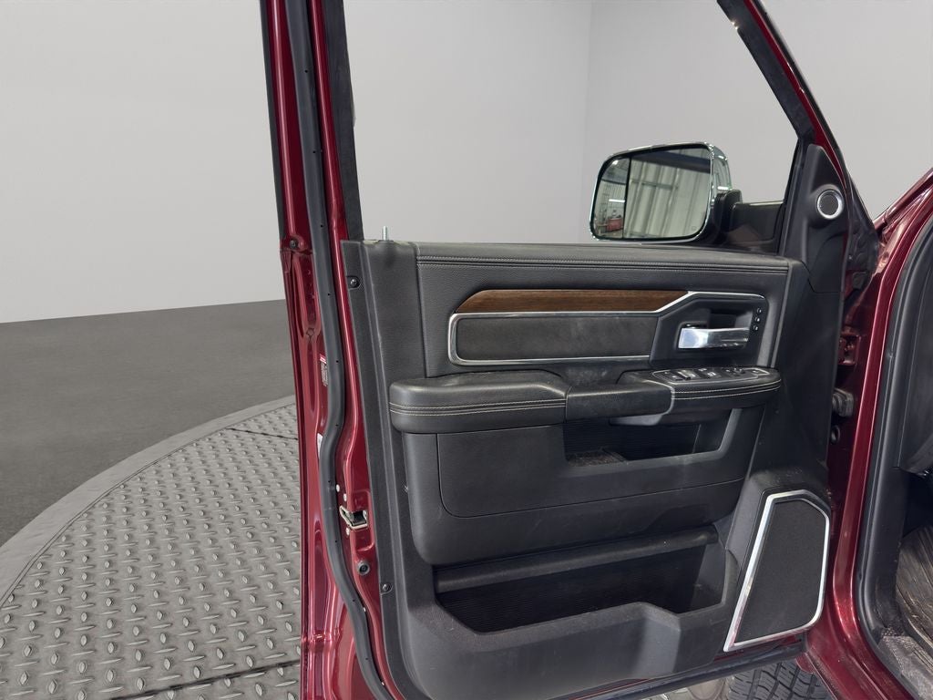 2022 RAM 3500 Laramie