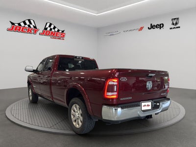 2022 RAM 3500 Laramie