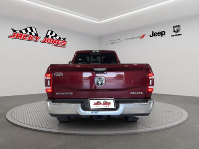 2022 RAM 3500 Laramie