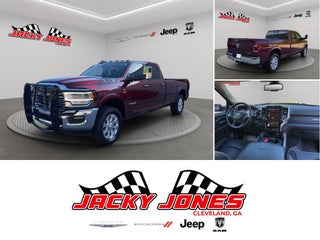 2022 RAM 3500 Laramie