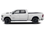 2027 RAM 3500 Longhorn