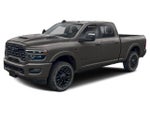 2027 RAM 3500 Longhorn