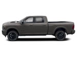 2027 RAM 3500 Longhorn