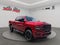 2026 RAM 2500 Black Express