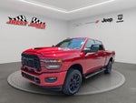 2026 RAM 2500 Black Express