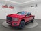 2026 RAM 2500 Black Express