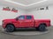 2026 RAM 2500 Black Express