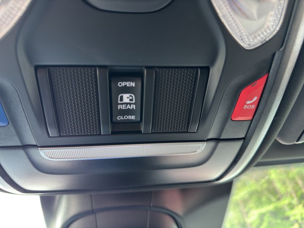 2026 RAM 2500 Black Express