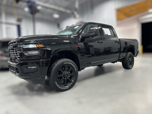 2025 RAM 2500 Lone Star