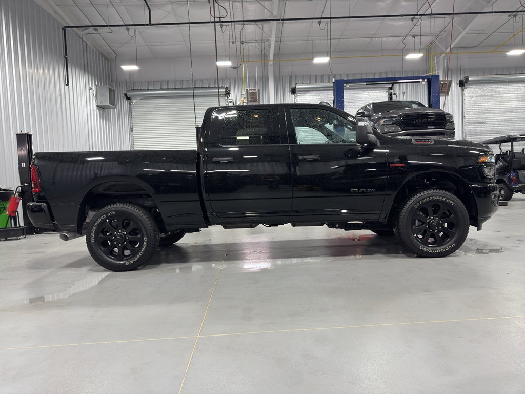 2025 RAM 2500 Lone Star