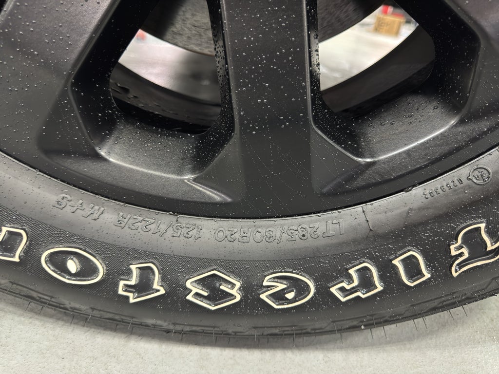 2025 RAM 2500 Lone Star