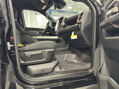 2025 RAM 2500 Lone Star