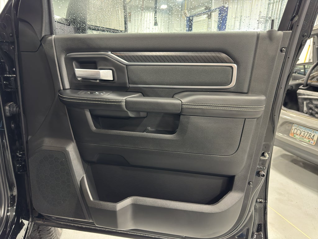 2025 RAM 2500 Lone Star