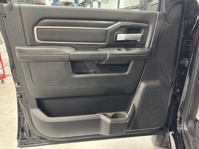 2025 RAM 2500 Lone Star