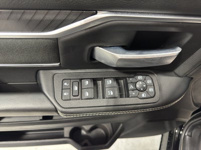 2025 RAM 2500 Lone Star