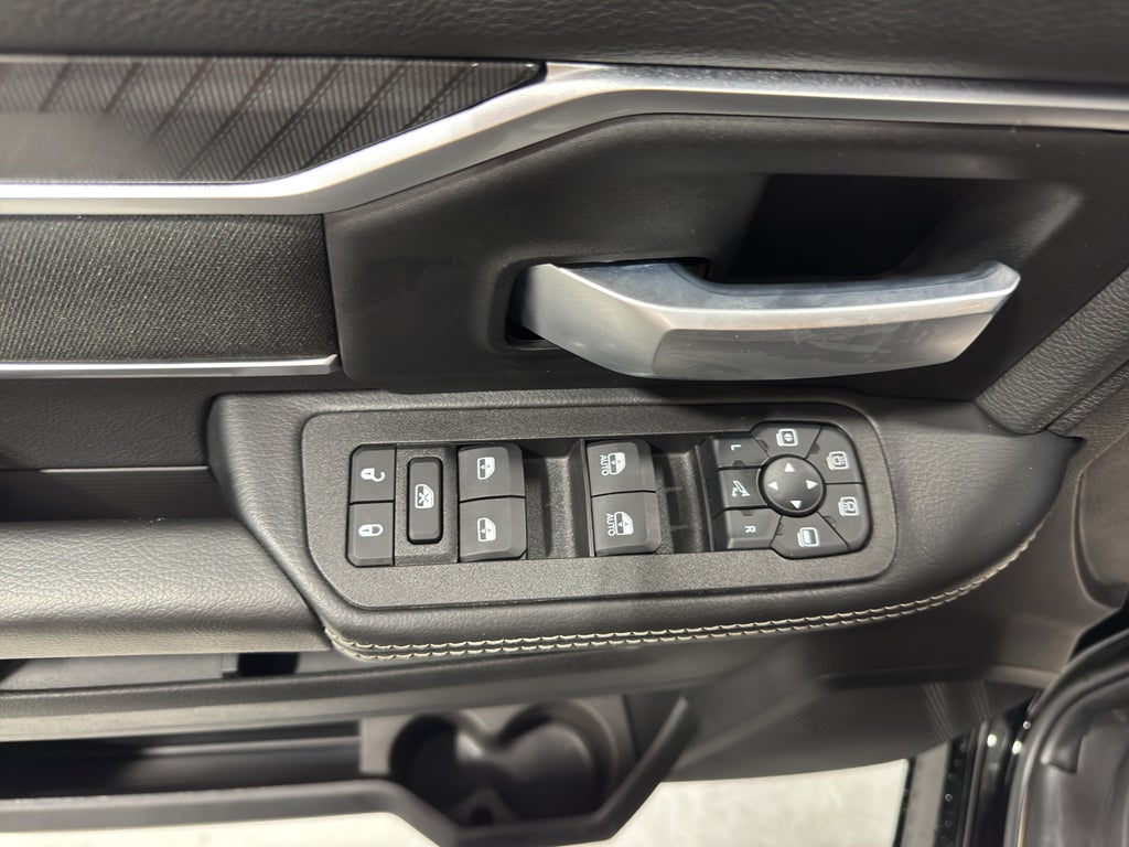 2025 RAM 2500 Lone Star