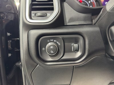 2025 RAM 2500 Lone Star